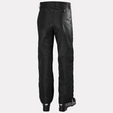 Helly Hansen Men's Blizzard Insulated Pant Skibukser Herre - Black