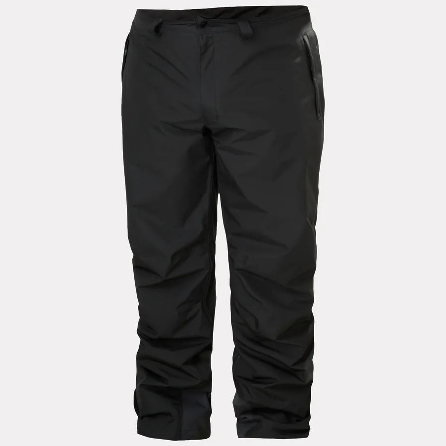 Helly Hansen Men's Blizzard Insulated Pant Skibukser Herre - Black