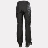Helly Hansen Women's Blizzard Insulated Pant Skibukser Dame - Black - - 65710_990-2-back3