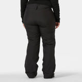 Helly Hansen Women's Blizzard Insulated Pant Skibukser Dame - Black - - 65710_990-3-onbody23