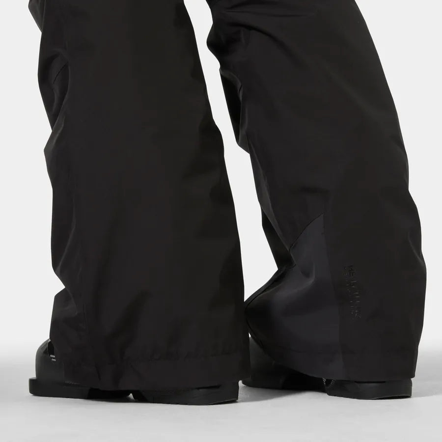 Helly Hansen Women's Blizzard Insulated Pant Skibukser Dame - Black - - 65710_990-4-feature13