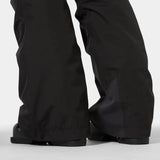 Helly Hansen Women's Blizzard Insulated Pant Skibukser Dame - Black - - 65710_990-4-feature13
