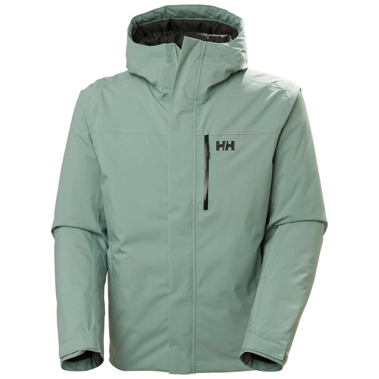 Helly Hansen Men's Panorama Jacket Skijakke Herre - Cactus - Cactus L XL