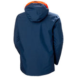 Helly Hansen Men's Garibaldi 2.0 Insulated Ski Jacket Skijakke Herre -