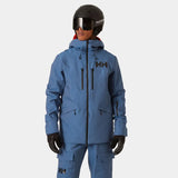 Helly Hansen Men's Garibaldi 2.0 Insulated Ski Jacket Skijakke Herre -