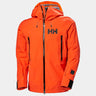 Helly Hansen Men’s Sogn Shell 2.0 Ski Shell Jacket Skijakke Herre