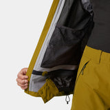 Helly Hansen Men's Sogn Shell 2.0 Ski Shell Jacket Skijakke Herre - Lynx