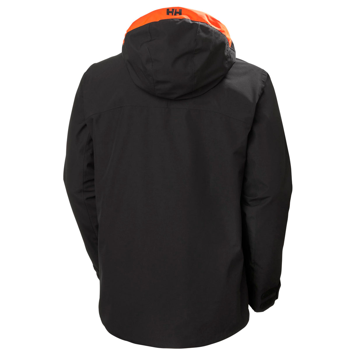 Helly Hansen Kickinghorse Jacket Skijakke Herre - Black