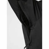 Helly Hansen Kickinghorse Jacket Skijakke Herre - Black