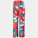 Helly Hansen Women’s Switch Cargo Insulated Ski Pants Skibukser Dame - JBP AOP -