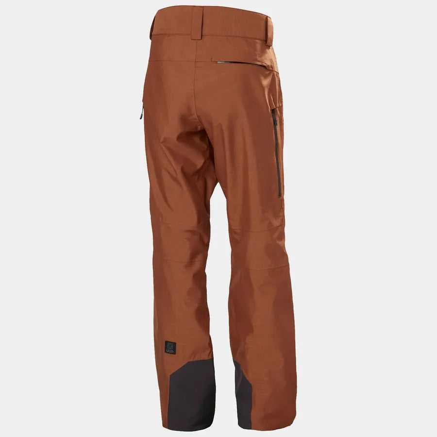 Helly Hansen Men's Garibaldi 2.0 Ski Pants Skibukser Herre