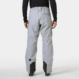 Helly Hansen Men's Garibaldi 2.0 Ski Pants Skibukser Herre - Grey Melange