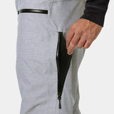 Helly Hansen Men's Garibaldi 2.0 Ski Pants Skibukser Herre - Grey Melange