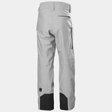 Helly Hansen Men's Garibaldi 2.0 Ski Pants Skibukser Herre - Grey Melange