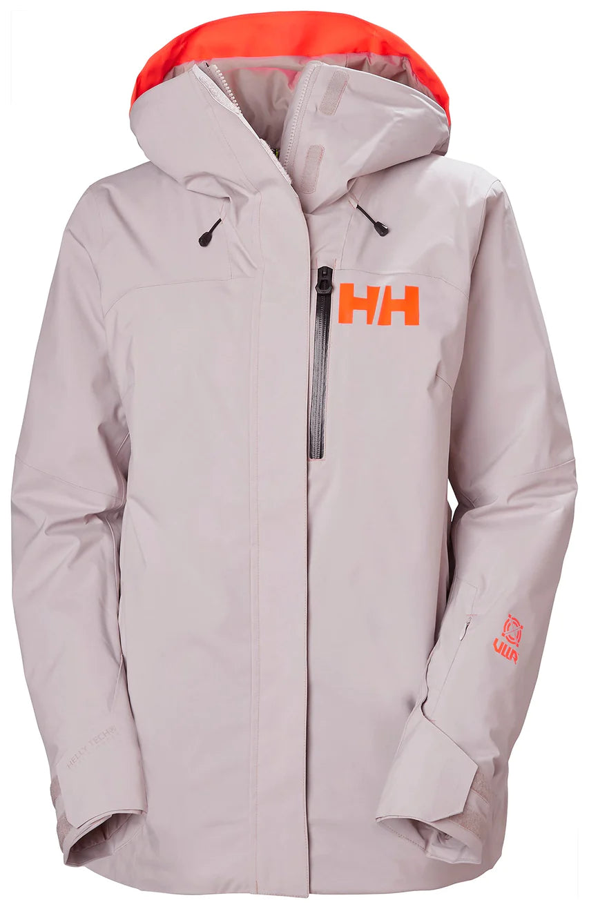 Helly Hansen W Powshot Damejakke