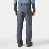 Helly Hansen Men's Alpha LIFALOFT™ Insulated Ski Pants Skibukser Herre - Alpine Frost -