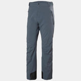 Helly Hansen Men's Alpha LIFALOFT™ Insulated Ski Pants Skibukser Herre - Alpine Frost -