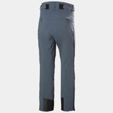 Helly Hansen Men's Alpha LIFALOFT™ Insulated Ski Pants Skibukser Herre - Alpine Frost -