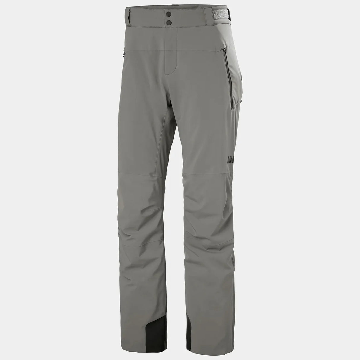 Helly Hansen Men's Alpha LIFALOFT™ Insulated Ski Pants Skibukser Herre - Concrete -