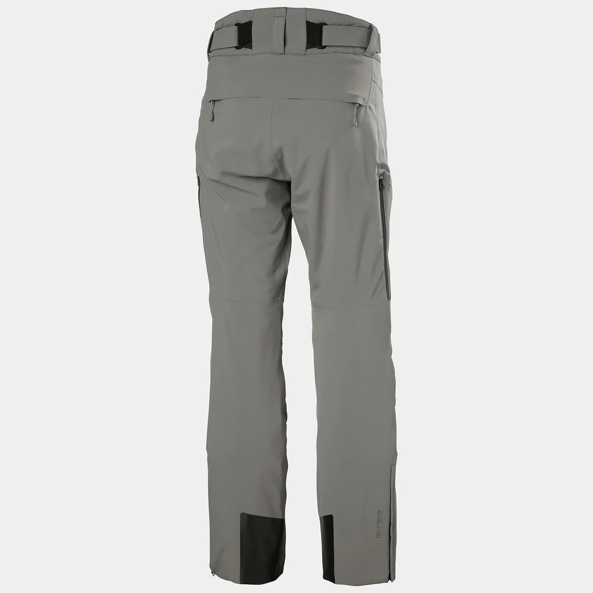 Helly Hansen Men's Alpha LIFALOFT™ Insulated Ski Pants Skibukser Herre - Concrete -