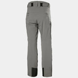 Helly Hansen Men's Alpha LIFALOFT™ Insulated Ski Pants Skibukser Herre - Concrete -