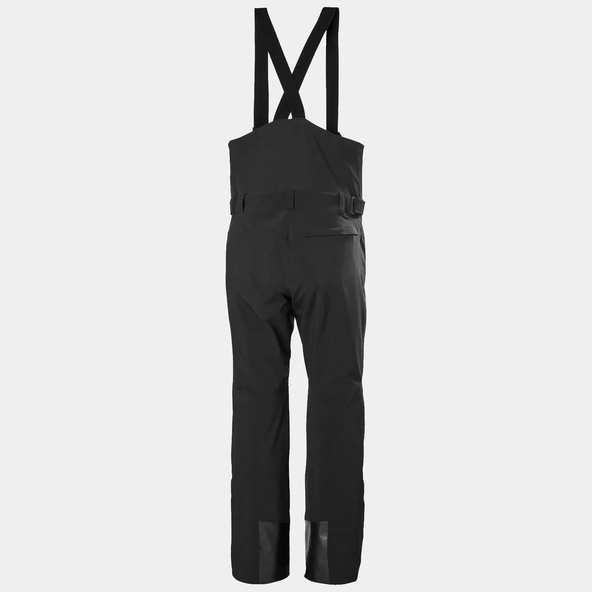 Helly Hansen Men's Alpha Bib Pants Skibukser Herre - Black