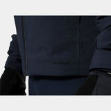 Helly Hansen Men's Alpha Infinity Insulated Ski Jacket Skijakke Herre - Navy -