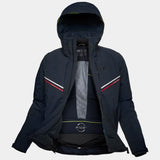Helly Hansen Men's Alpha Infinity Insulated Ski Jacket Skijakke Herre - Navy -