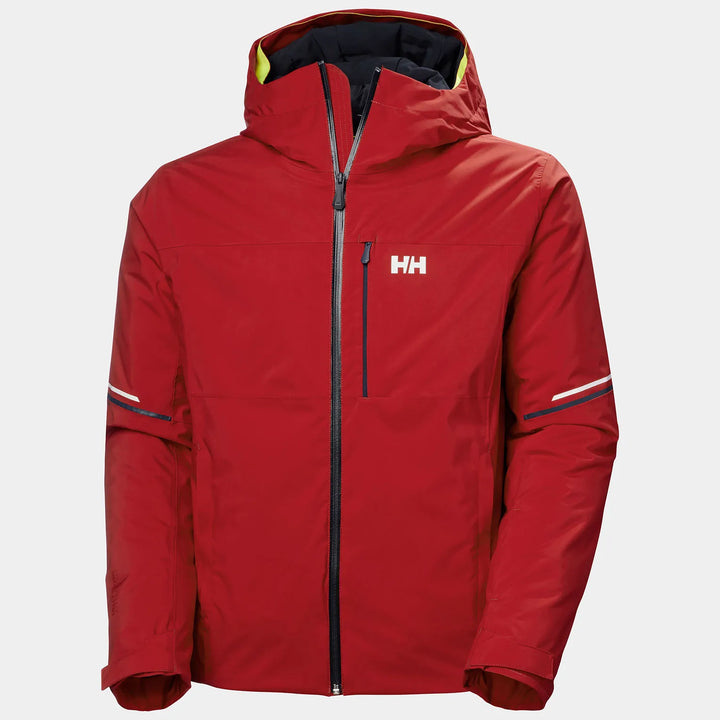 Helly Hansen Men's Carv LIFALOFT™ Ski Jacket