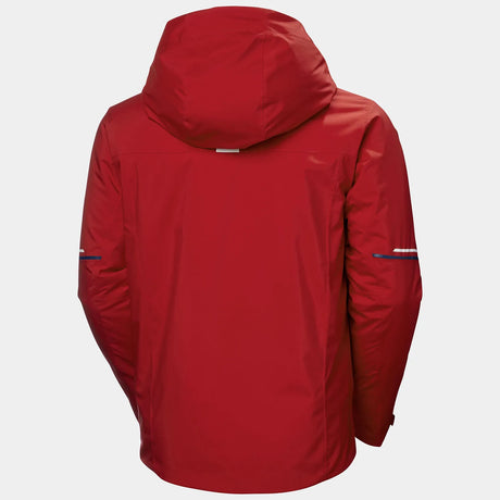 Helly Hansen Men's Carv LIFALOFT™ Ski Jacket