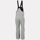 Helly Hansen Men's Legendary Insulated Bib Pants Skibukser Herre - Concrete