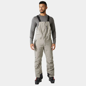 Helly Hansen Men's Legendary Insulated Bib Pants Skibukser Herre - Terrazzo - Terrazzo