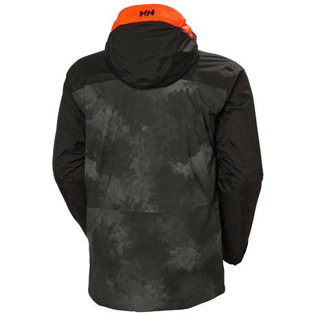 Helly Hansen Men's Powdreamer Skijakke Herre -