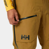 Helly Hansen Men's Ridge Skisæt Herre - Lynx -