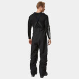 Helly Hansen Men's Ridge Infinity Bib Shell Ski Pants Skibukser Herre