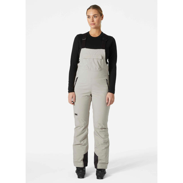 Helly Hansen Women's Legendary Insulated Bib Ski Pants Skibukser Dame -