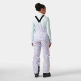 Helly Hansen Women's Legendary Insulated Bib Ski Pants Skibukser Dame - Reflections -