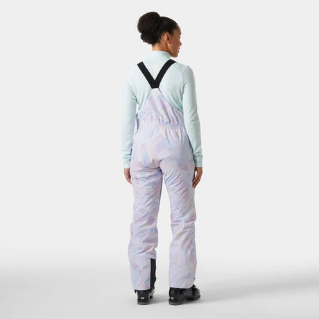 Helly Hansen Women's Legendary Insulated Bib Ski Pants Skibukser Dame - Reflections -