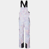 Helly Hansen Women's Legendary Insulated Bib Ski Pants Skibukser Dame - Reflections -