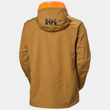 Helly Hansen Men's Ridge Infinity Shell Ski Jacket Skijakke Herre