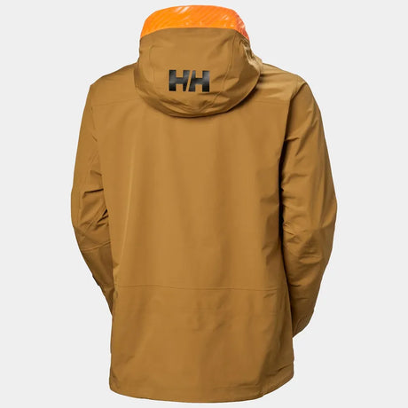 Helly Hansen Men's Ridge Skisæt Herre - Lynx -