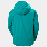 Helly Hansen Men's Steilhang 2.0 Ski Jacket Skijakke Herre - Signal Green