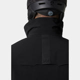 Helly Hansen Men's Steilhang 2.0 Ski Jacket Skijakke Herre - Black