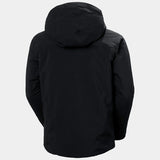 Helly Hansen Men's Steilhang 2.0 Ski Jacket Skijakke Herre - Black