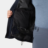 Helly Hansen Men’s Gravity Insulated Ski Jacket Skijakke Herre - Navy -
