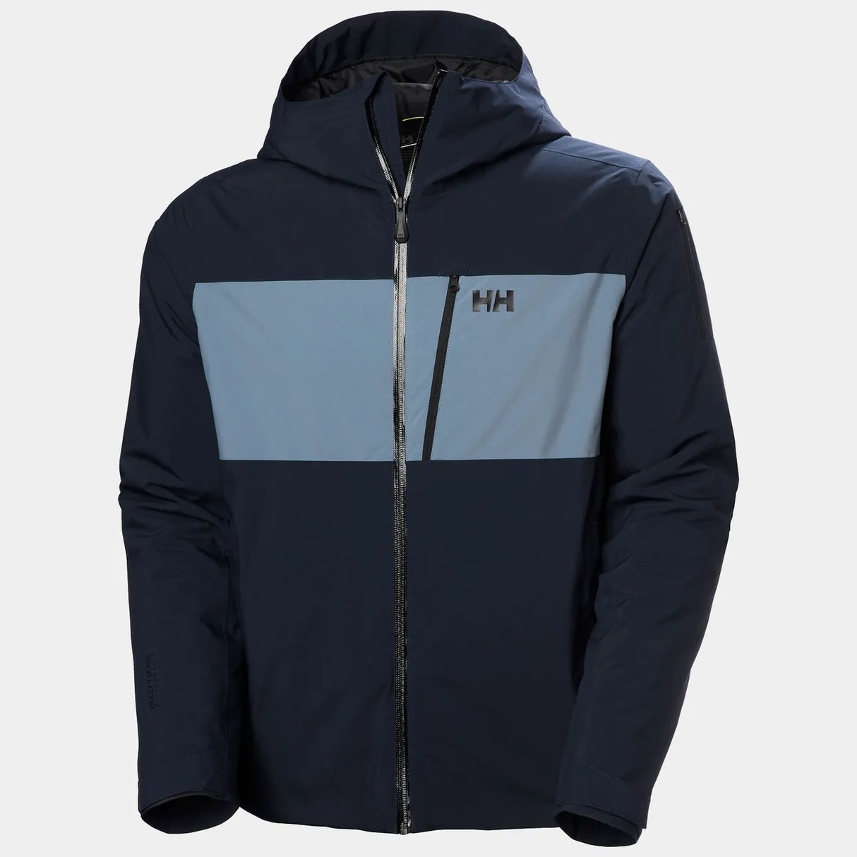 Helly Hansen Men’s Gravity Insulated Ski Jacket Skijakke Herre - Navy -