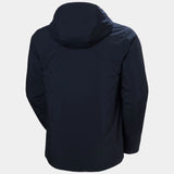 Helly Hansen Men’s Gravity Insulated Ski Jacket Skijakke Herre - Navy -