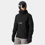 Helly Hansen Men's ULLR D Insulated Ski Anorak Jacket Skijakke Herre