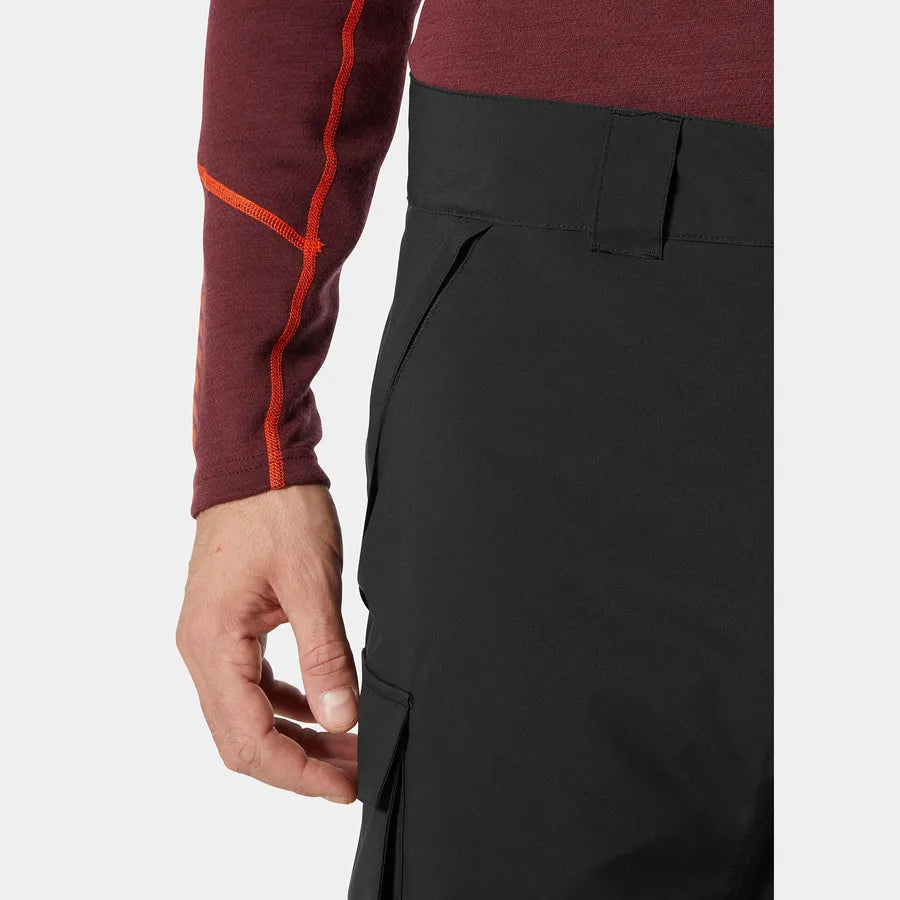 Helly Hansen Men's ULLR D Ski Pants Skibukser Herre