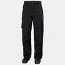 Helly Hansen Men's ULLR D Ski Pants Skibukser Herre